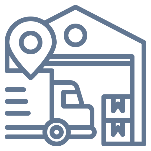 Logistics Data Entry