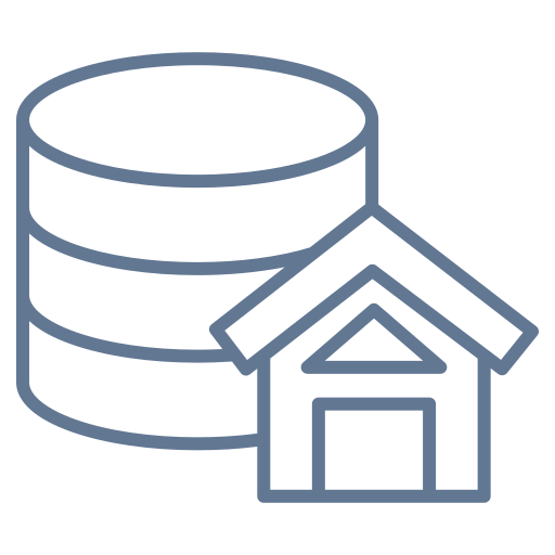 Real Estate Data Entry